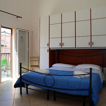 Residence Le Dune Σαν Βιντσέντσο Εξωτερικό φωτογραφία