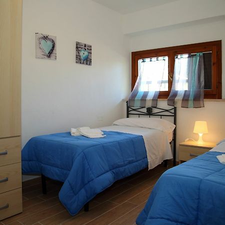 Residence Le Dune Σαν Βιντσέντσο Εξωτερικό φωτογραφία