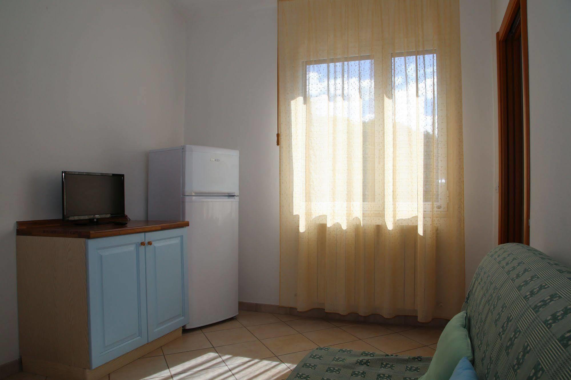 Residence Le Dune Σαν Βιντσέντσο Εξωτερικό φωτογραφία