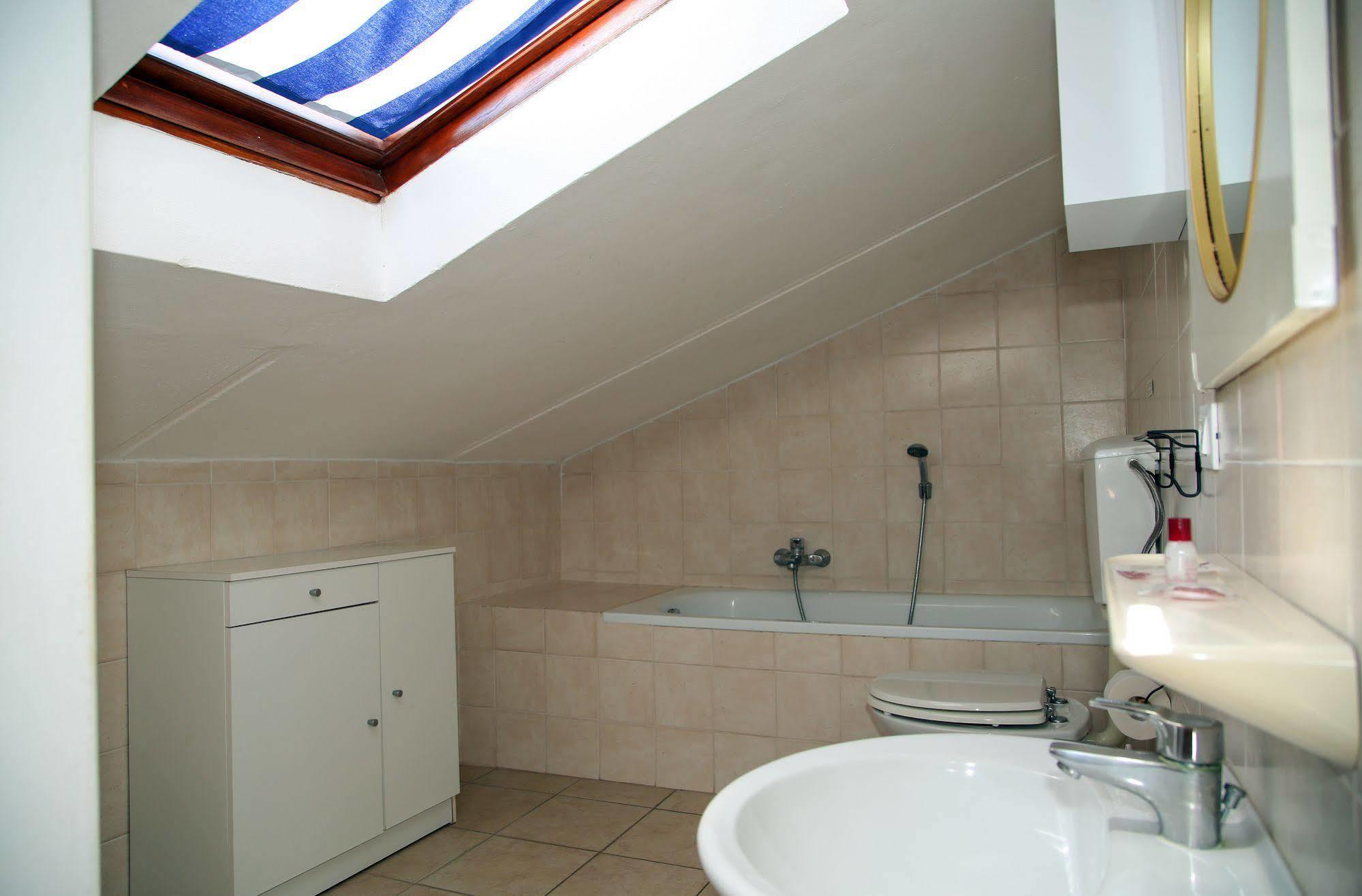 Residence Le Dune Σαν Βιντσέντσο Εξωτερικό φωτογραφία