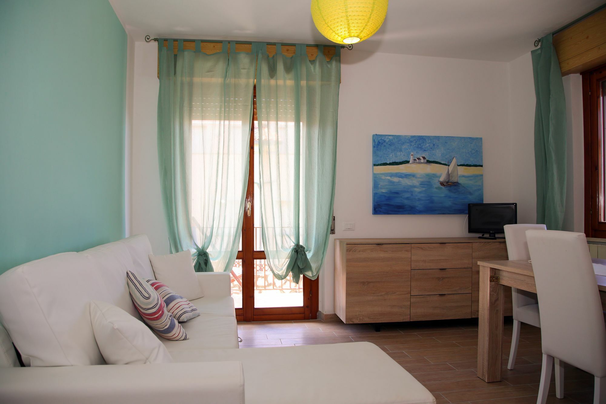Residence Le Dune Σαν Βιντσέντσο Εξωτερικό φωτογραφία