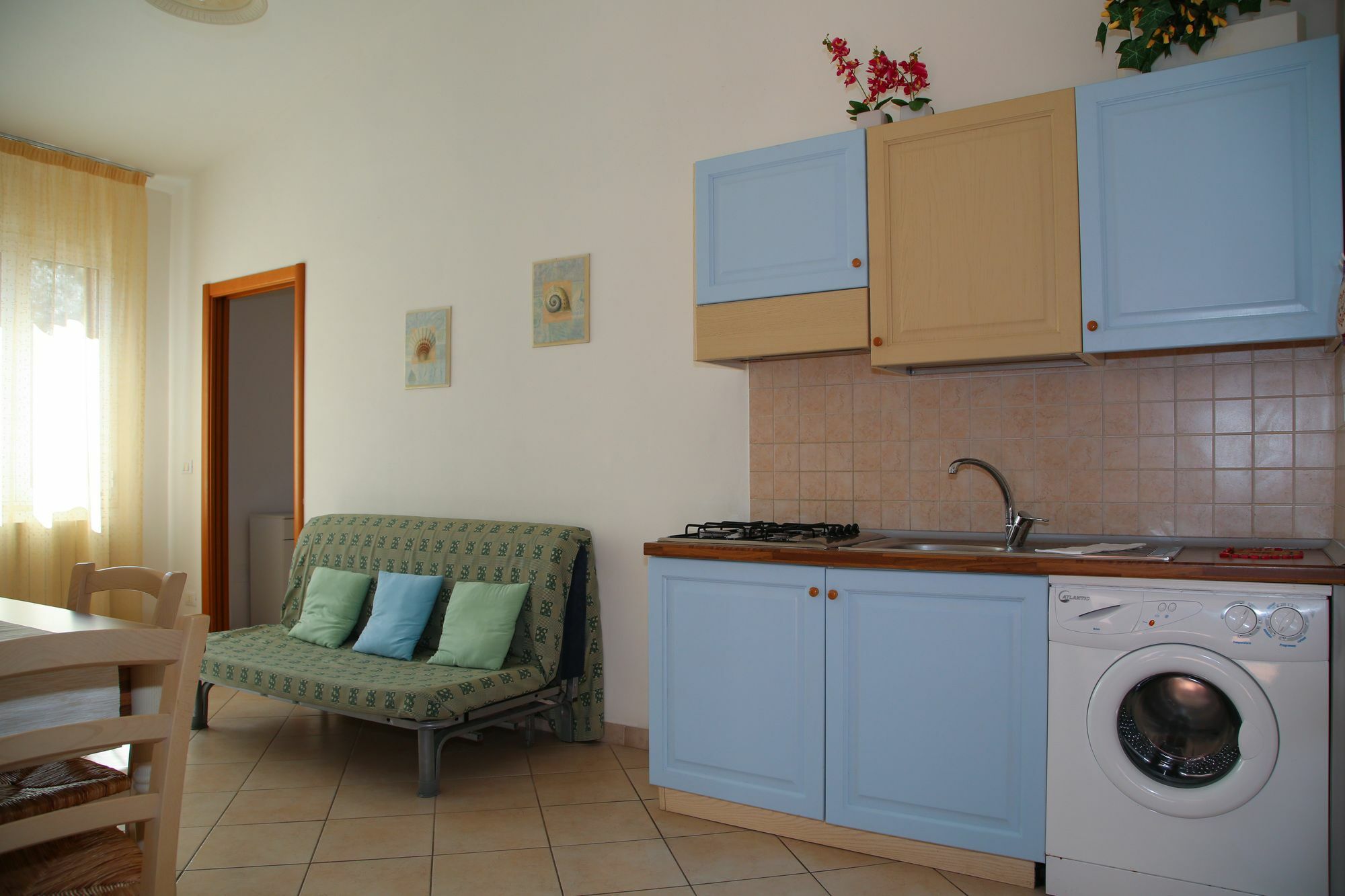 Residence Le Dune Σαν Βιντσέντσο Εξωτερικό φωτογραφία