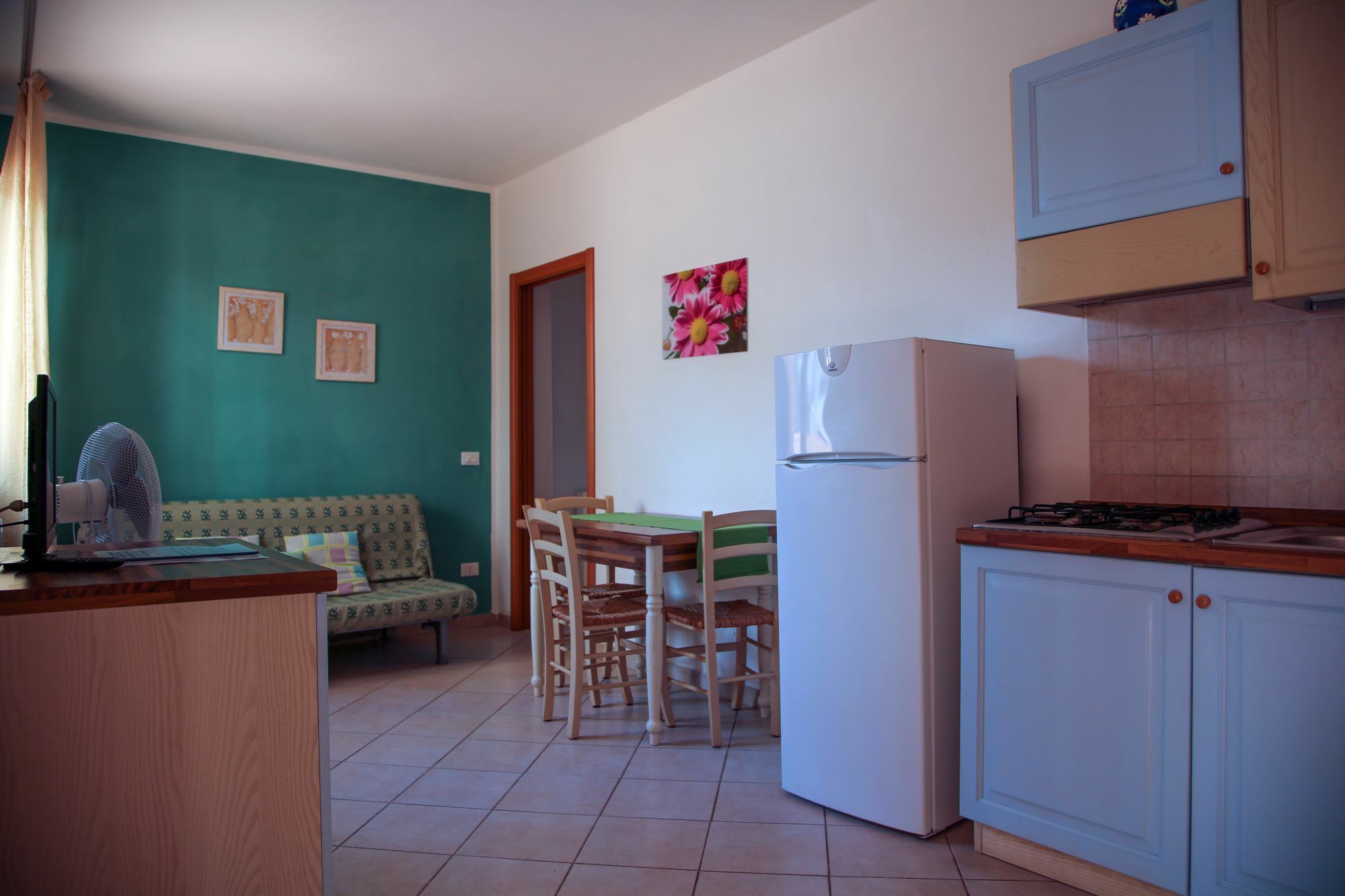 Residence Le Dune Σαν Βιντσέντσο Εξωτερικό φωτογραφία