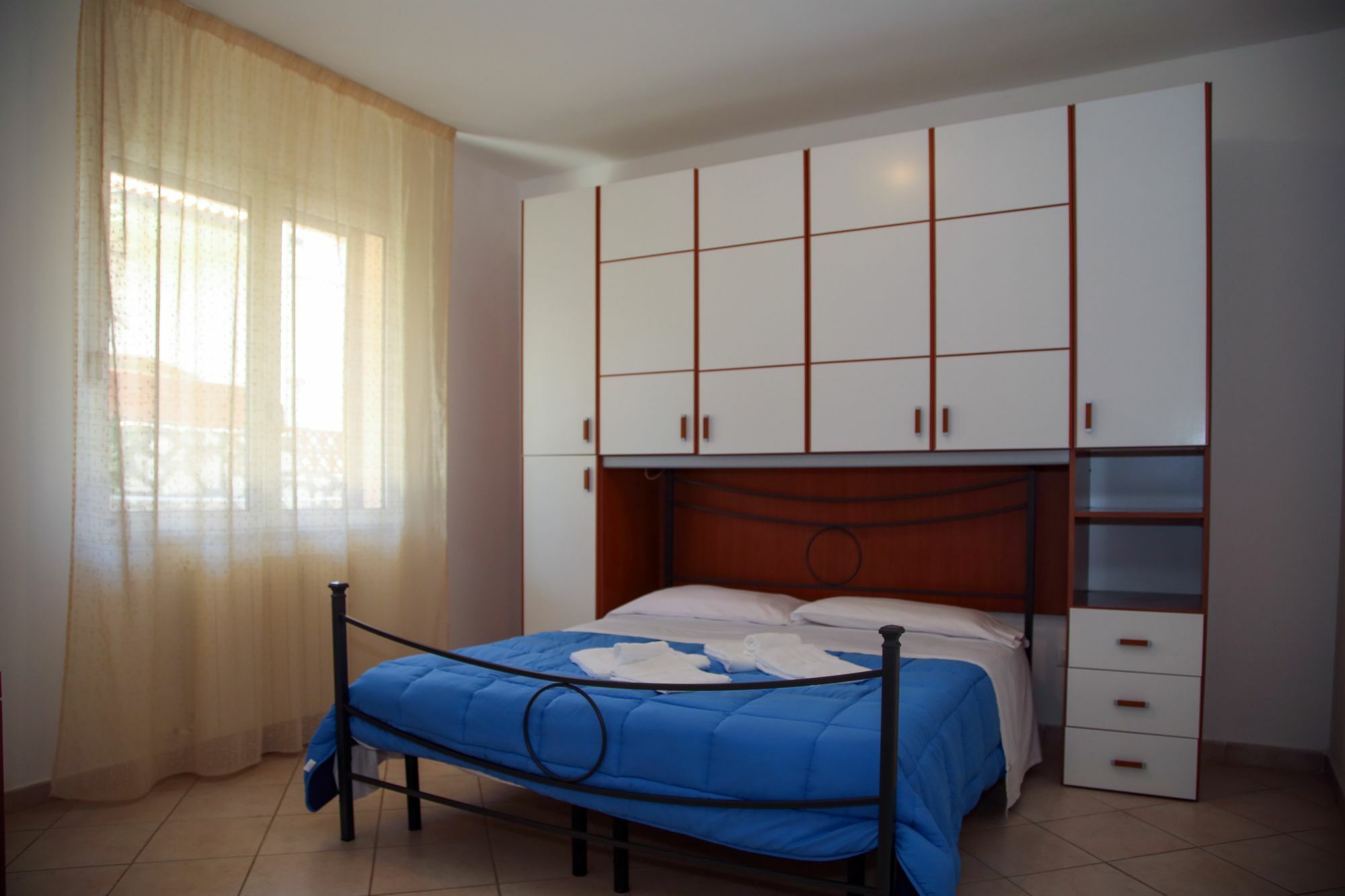 Residence Le Dune Σαν Βιντσέντσο Εξωτερικό φωτογραφία
