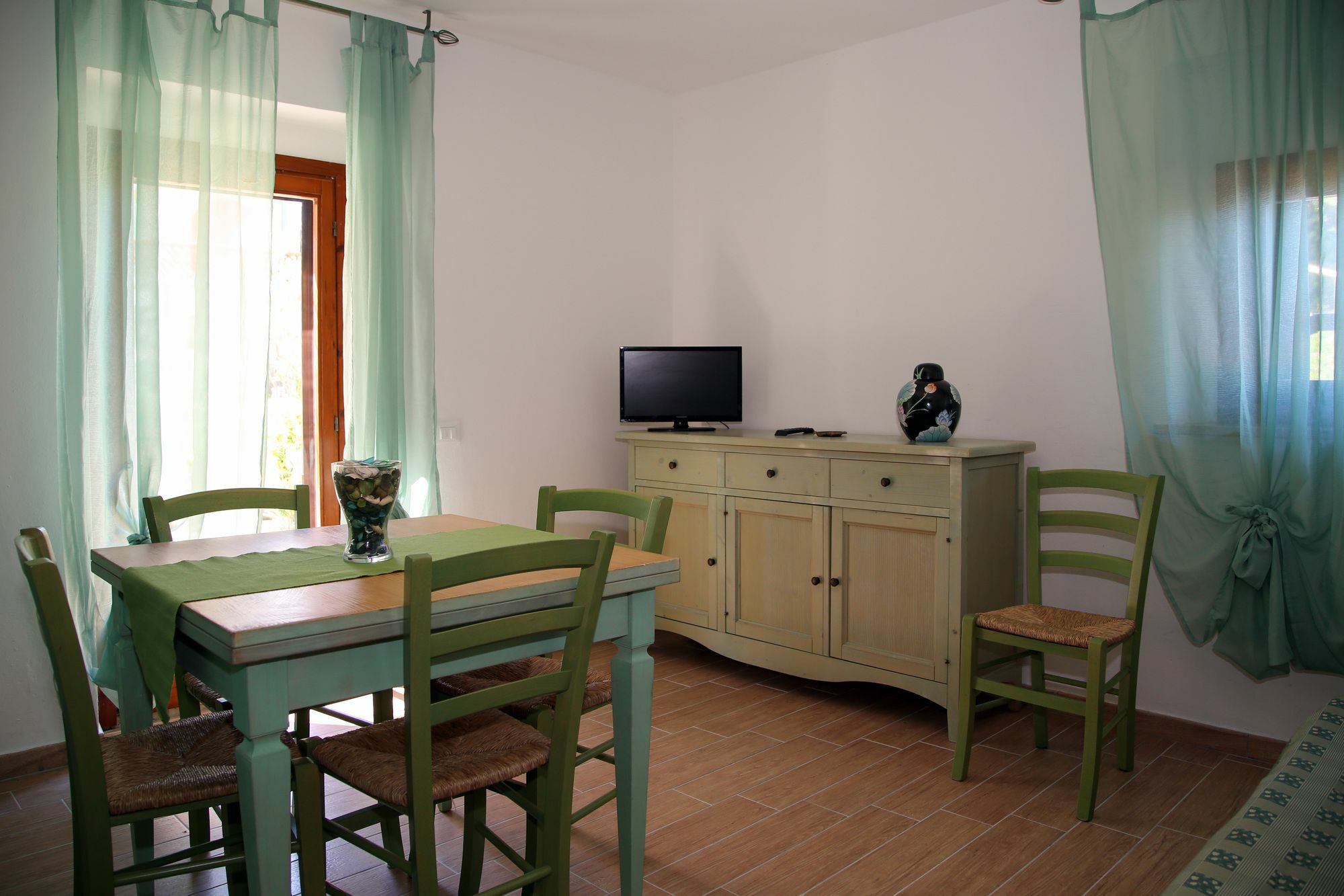 Residence Le Dune Σαν Βιντσέντσο Εξωτερικό φωτογραφία