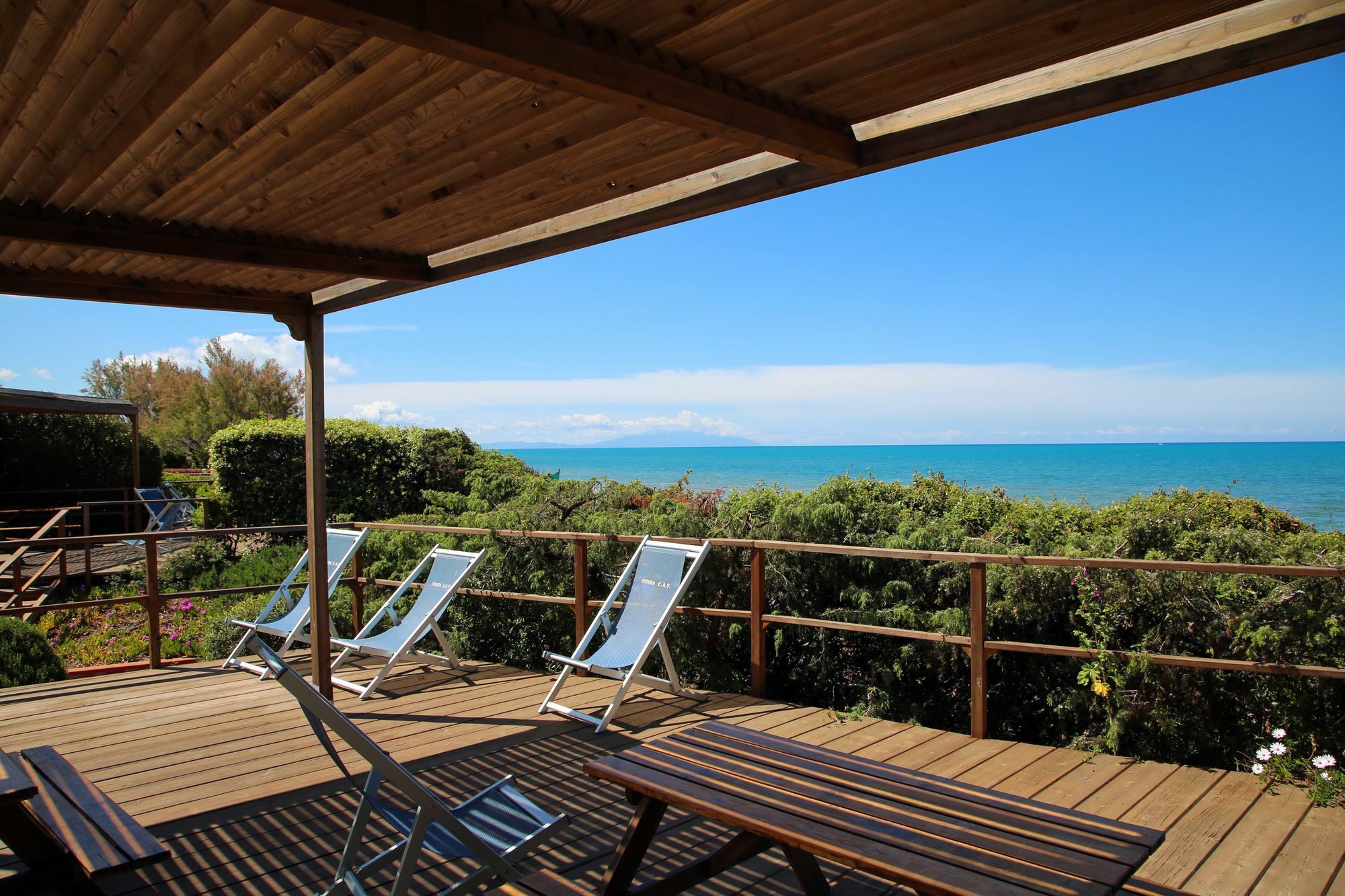 Residence Le Dune Σαν Βιντσέντσο Εξωτερικό φωτογραφία