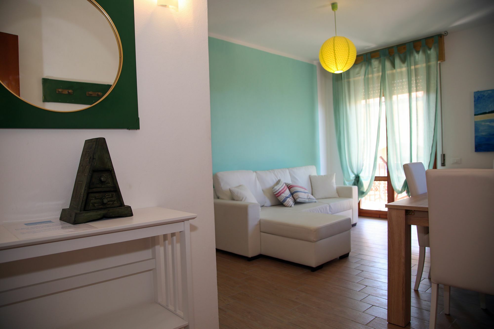 Residence Le Dune Σαν Βιντσέντσο Εξωτερικό φωτογραφία