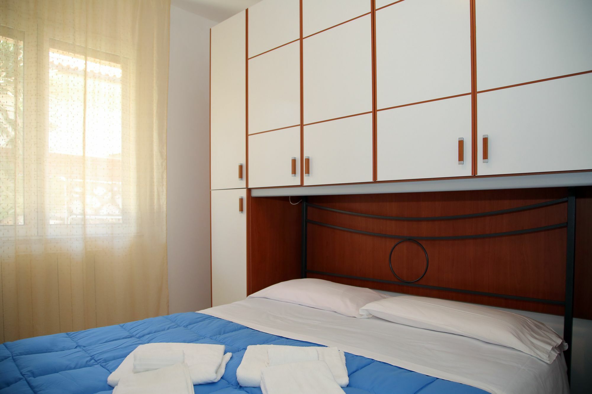 Residence Le Dune Σαν Βιντσέντσο Εξωτερικό φωτογραφία