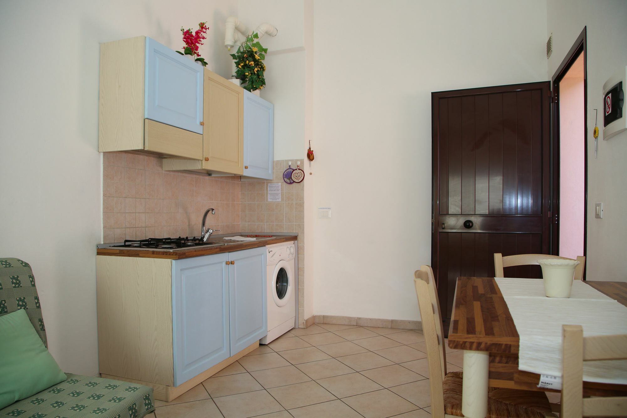 Residence Le Dune Σαν Βιντσέντσο Εξωτερικό φωτογραφία