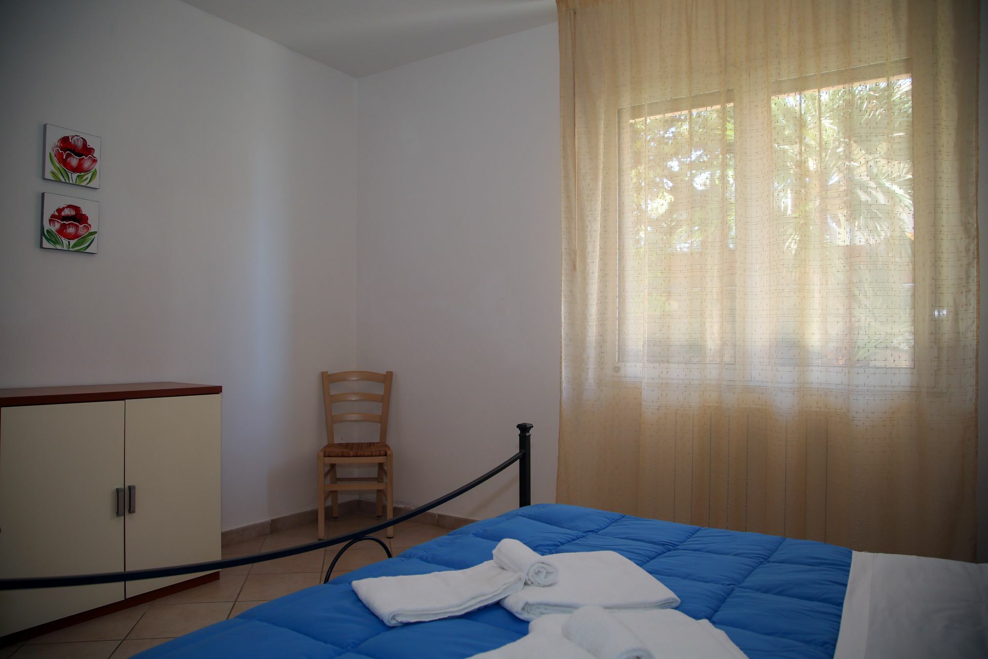 Residence Le Dune Σαν Βιντσέντσο Εξωτερικό φωτογραφία