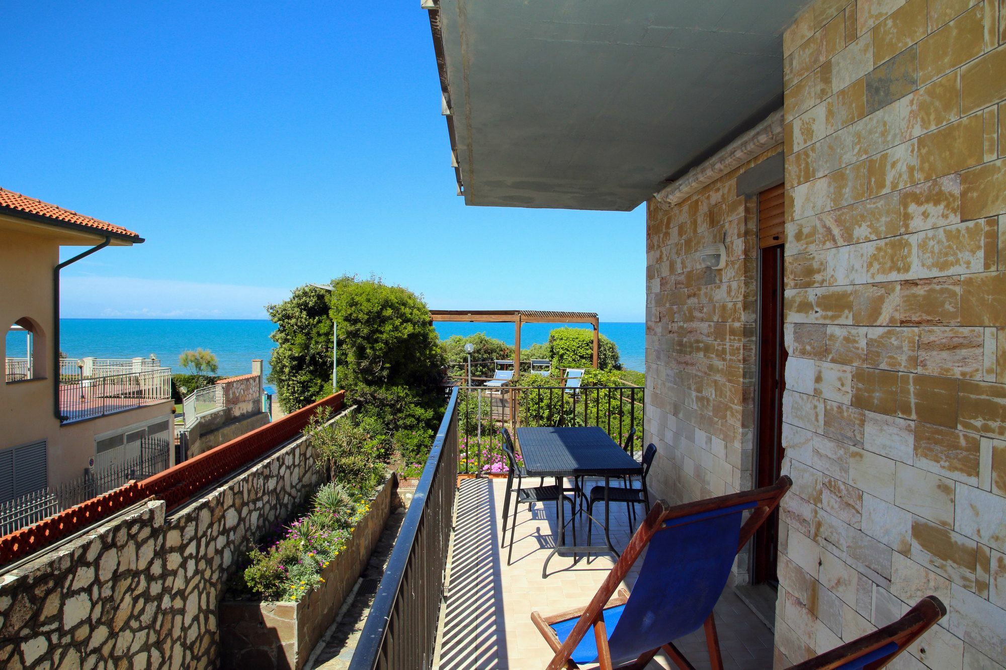 Residence Le Dune Σαν Βιντσέντσο Εξωτερικό φωτογραφία