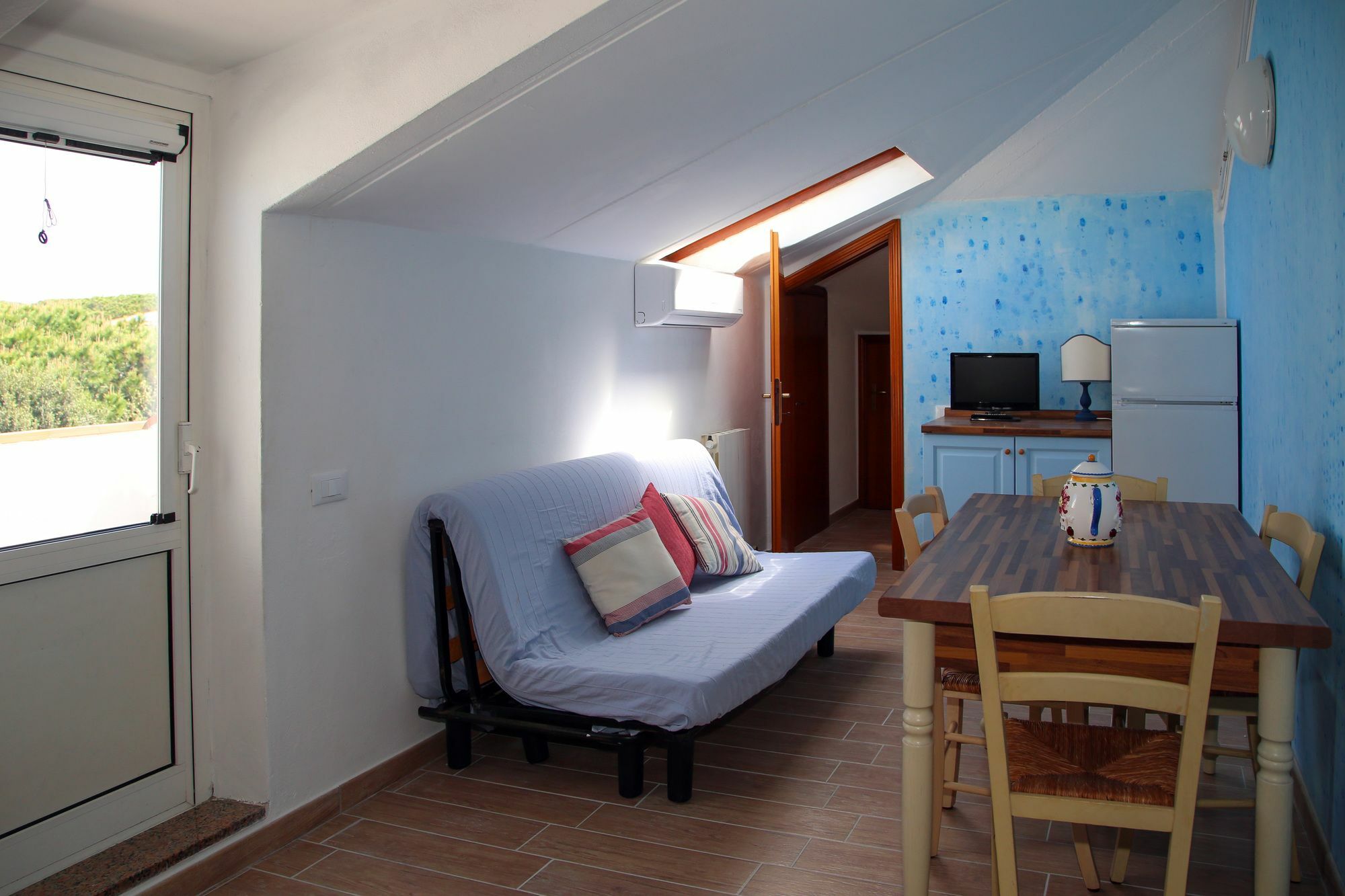 Residence Le Dune Σαν Βιντσέντσο Εξωτερικό φωτογραφία