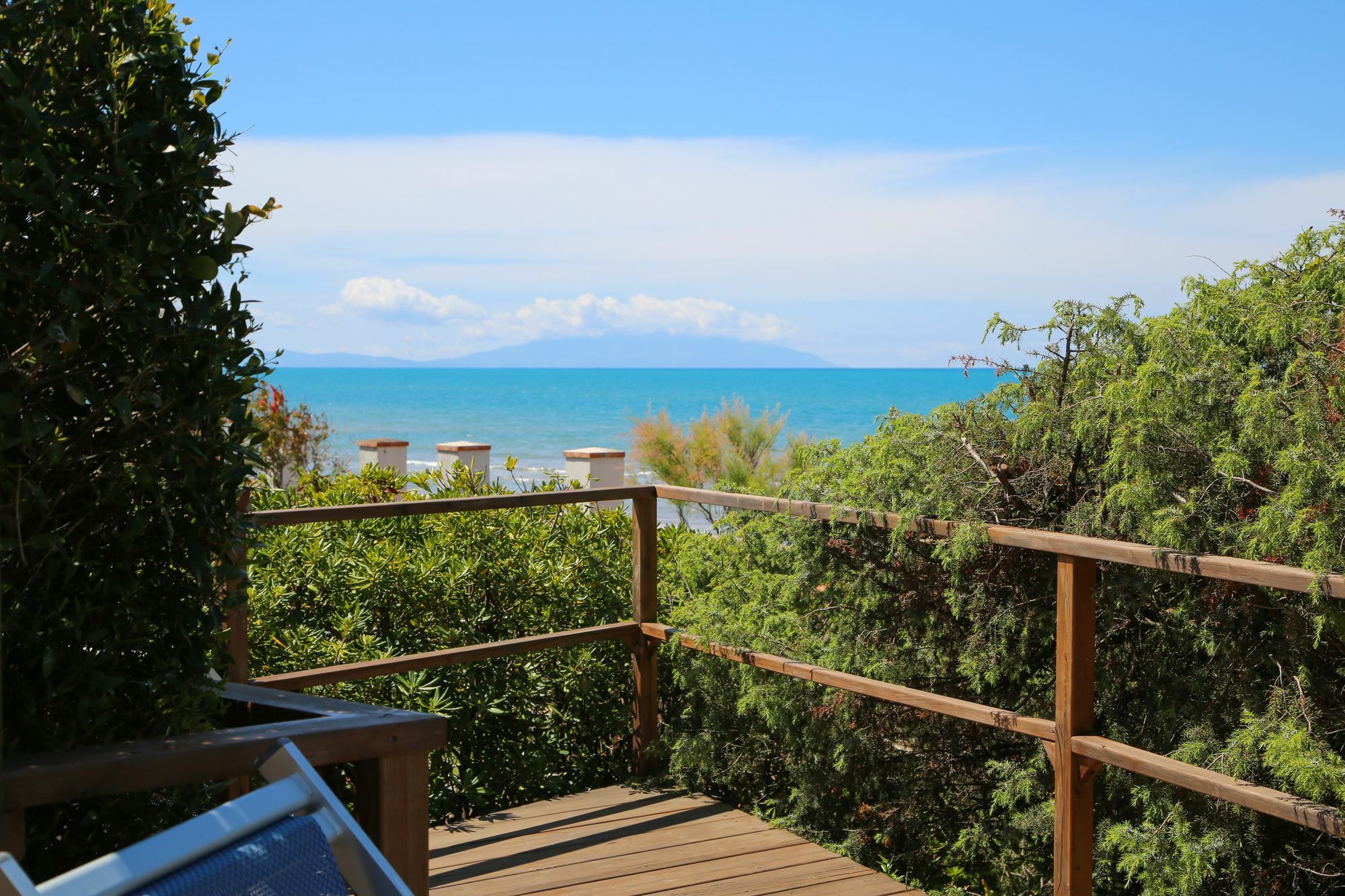 Residence Le Dune Σαν Βιντσέντσο Εξωτερικό φωτογραφία
