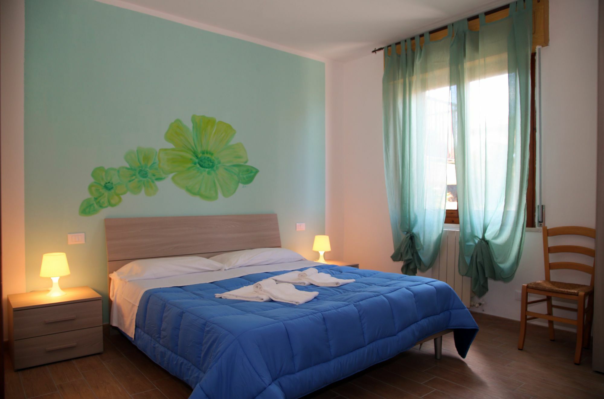 Residence Le Dune Σαν Βιντσέντσο Εξωτερικό φωτογραφία
