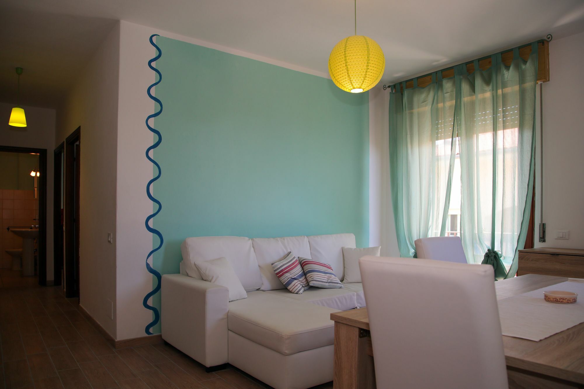 Residence Le Dune Σαν Βιντσέντσο Εξωτερικό φωτογραφία
