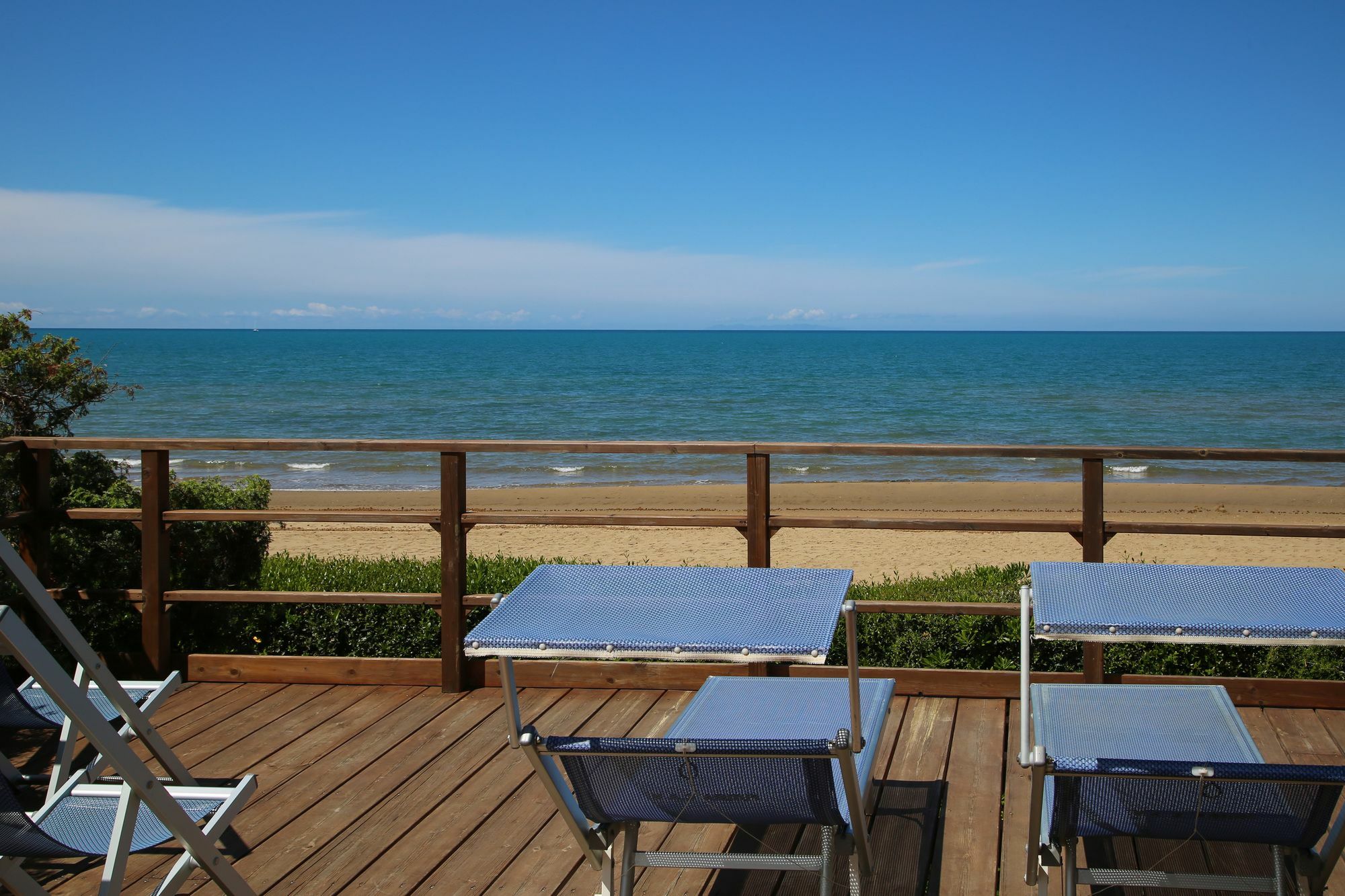 Residence Le Dune Σαν Βιντσέντσο Εξωτερικό φωτογραφία