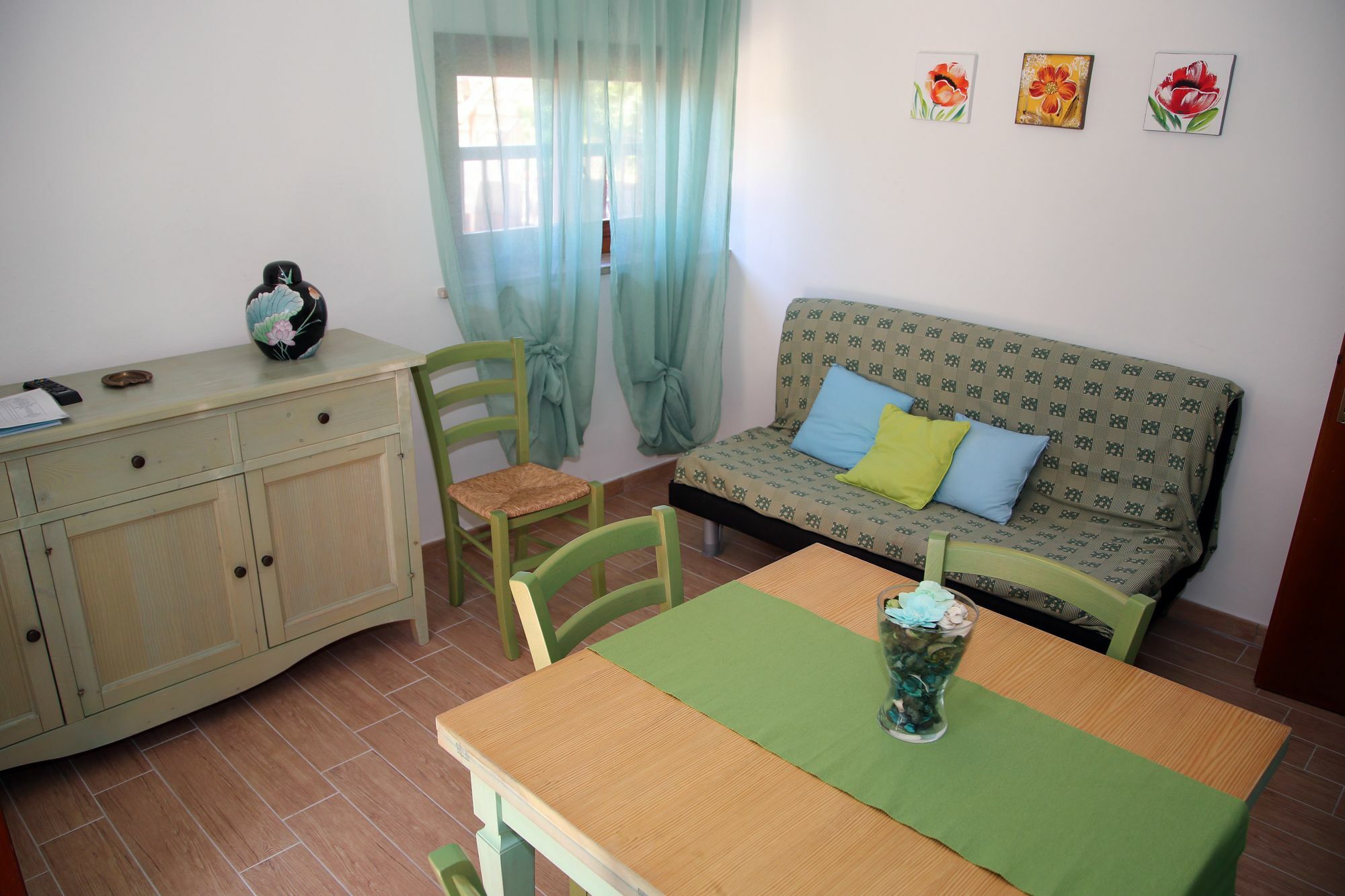 Residence Le Dune Σαν Βιντσέντσο Εξωτερικό φωτογραφία