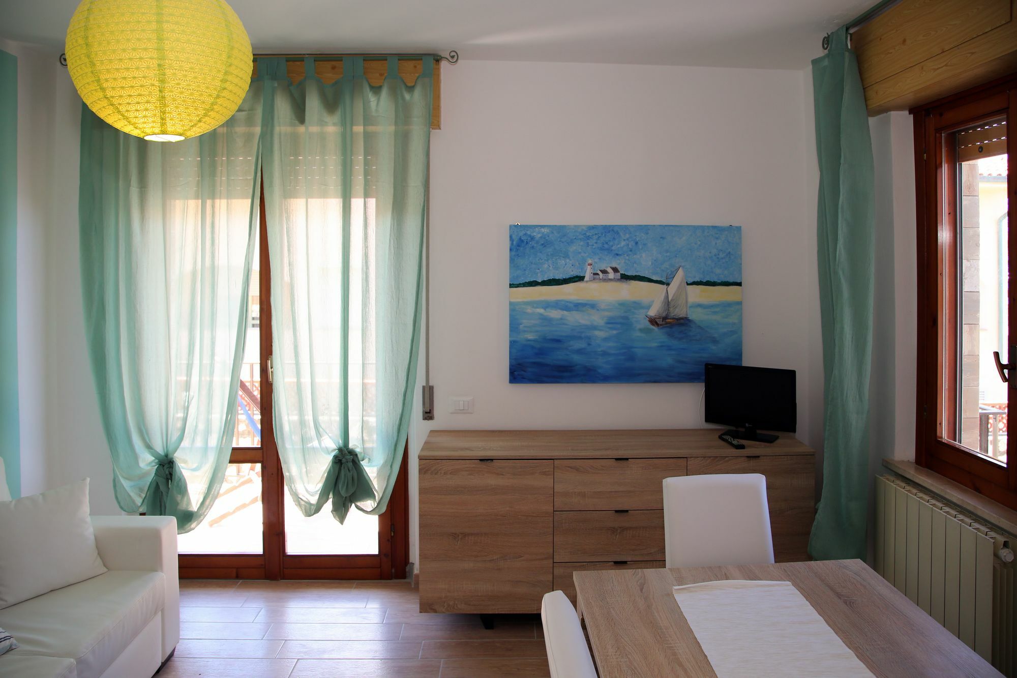 Residence Le Dune Σαν Βιντσέντσο Εξωτερικό φωτογραφία