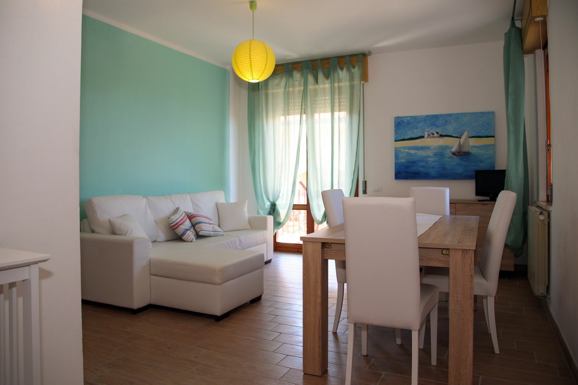 Residence Le Dune Σαν Βιντσέντσο Εξωτερικό φωτογραφία
