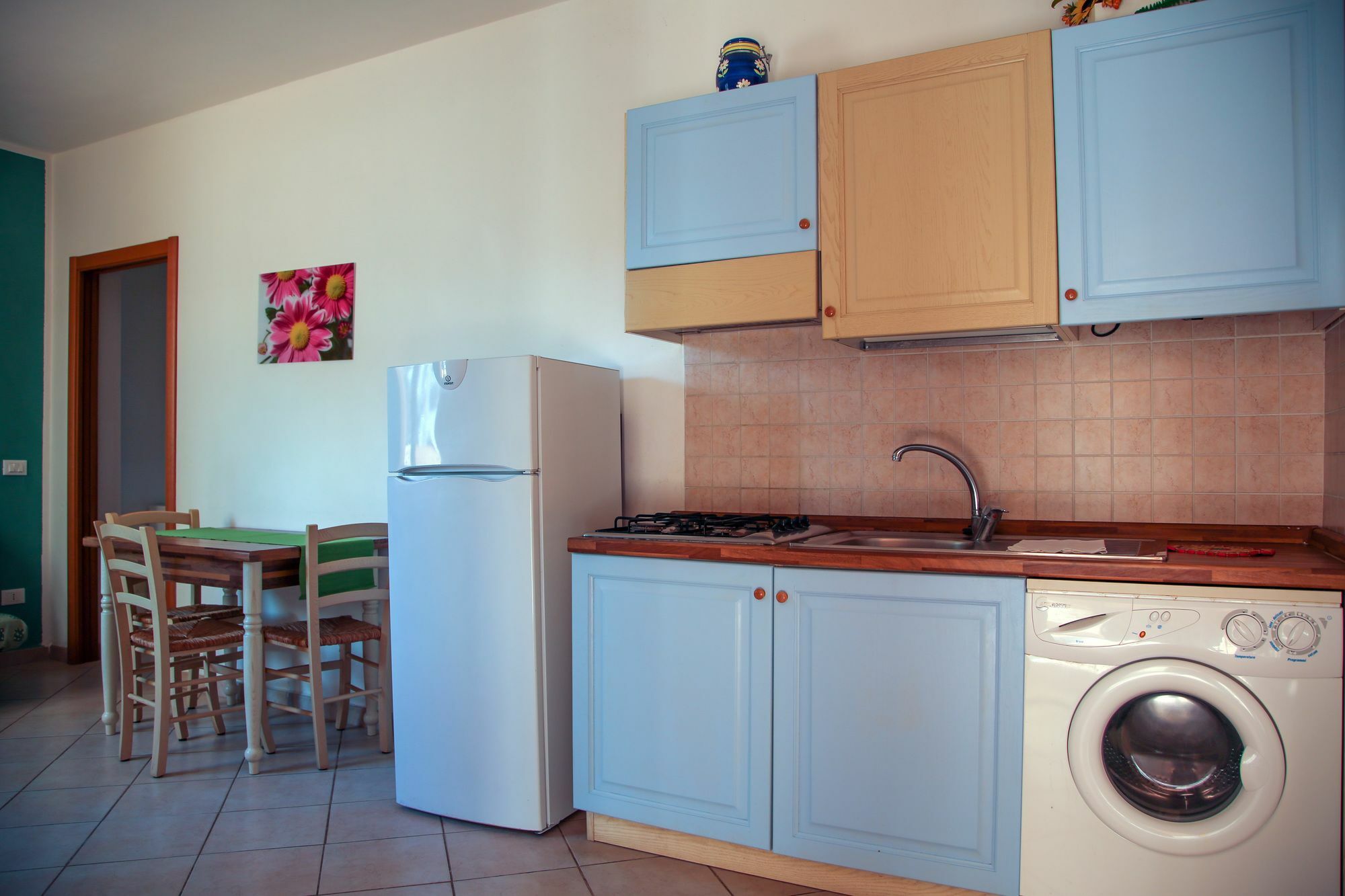 Residence Le Dune Σαν Βιντσέντσο Εξωτερικό φωτογραφία