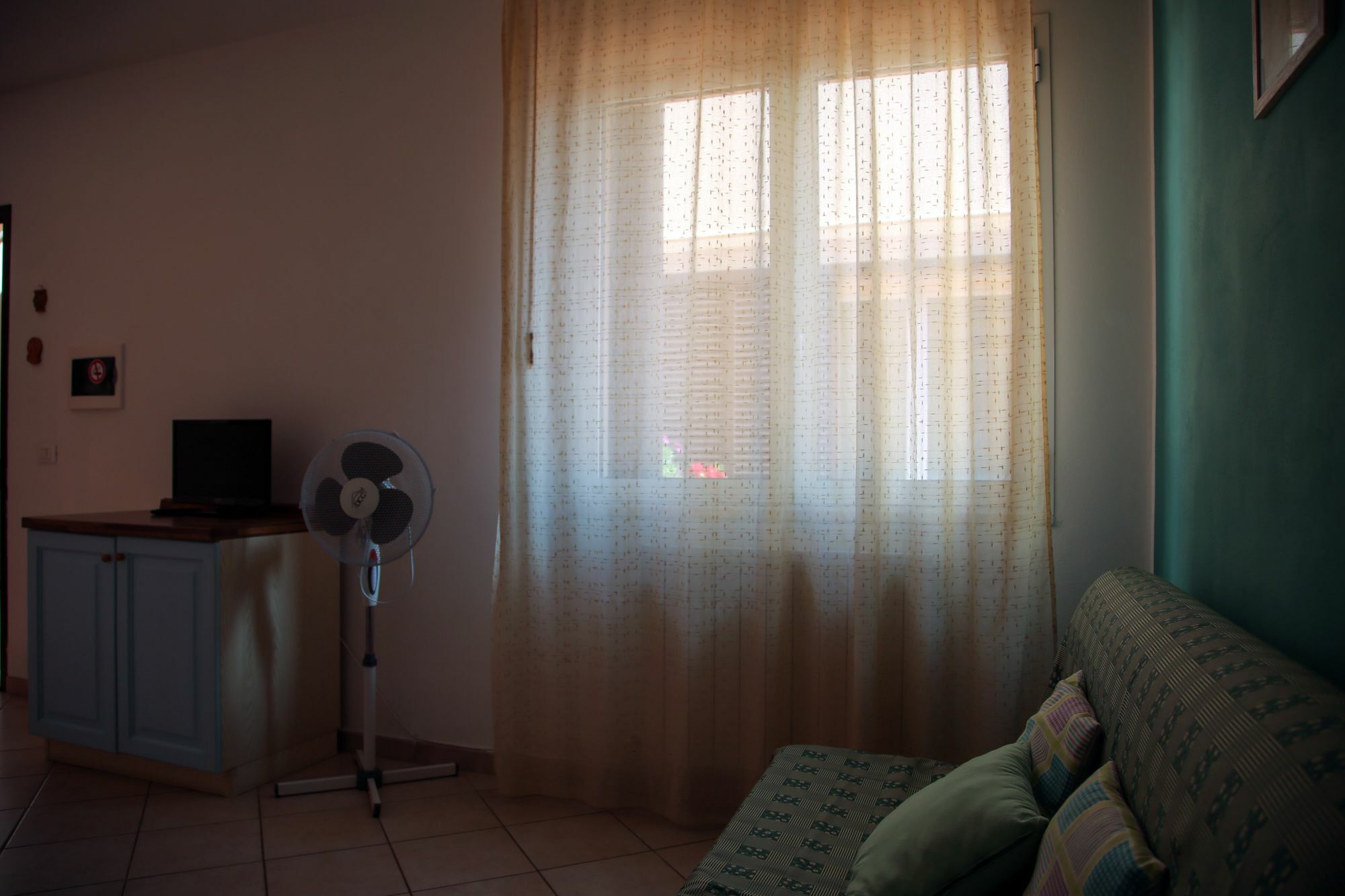 Residence Le Dune Σαν Βιντσέντσο Εξωτερικό φωτογραφία