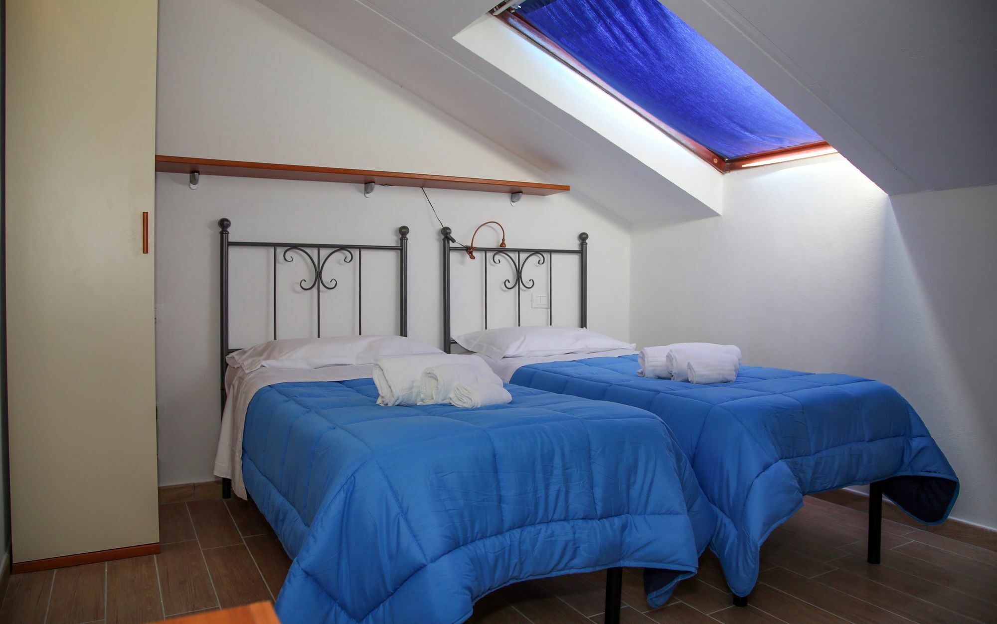 Residence Le Dune Σαν Βιντσέντσο Εξωτερικό φωτογραφία