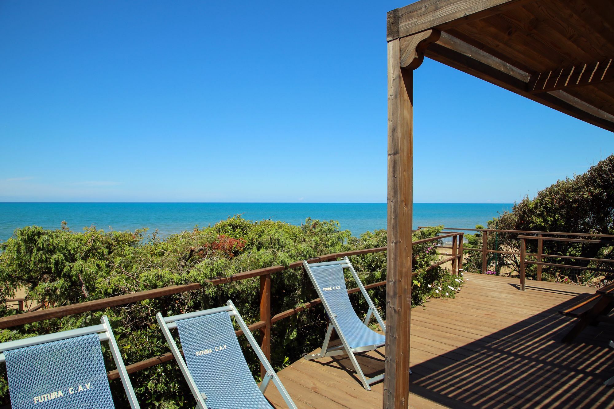 Residence Le Dune Σαν Βιντσέντσο Εξωτερικό φωτογραφία