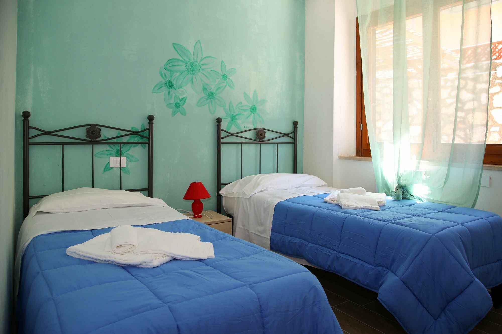 Residence Le Dune Σαν Βιντσέντσο Εξωτερικό φωτογραφία