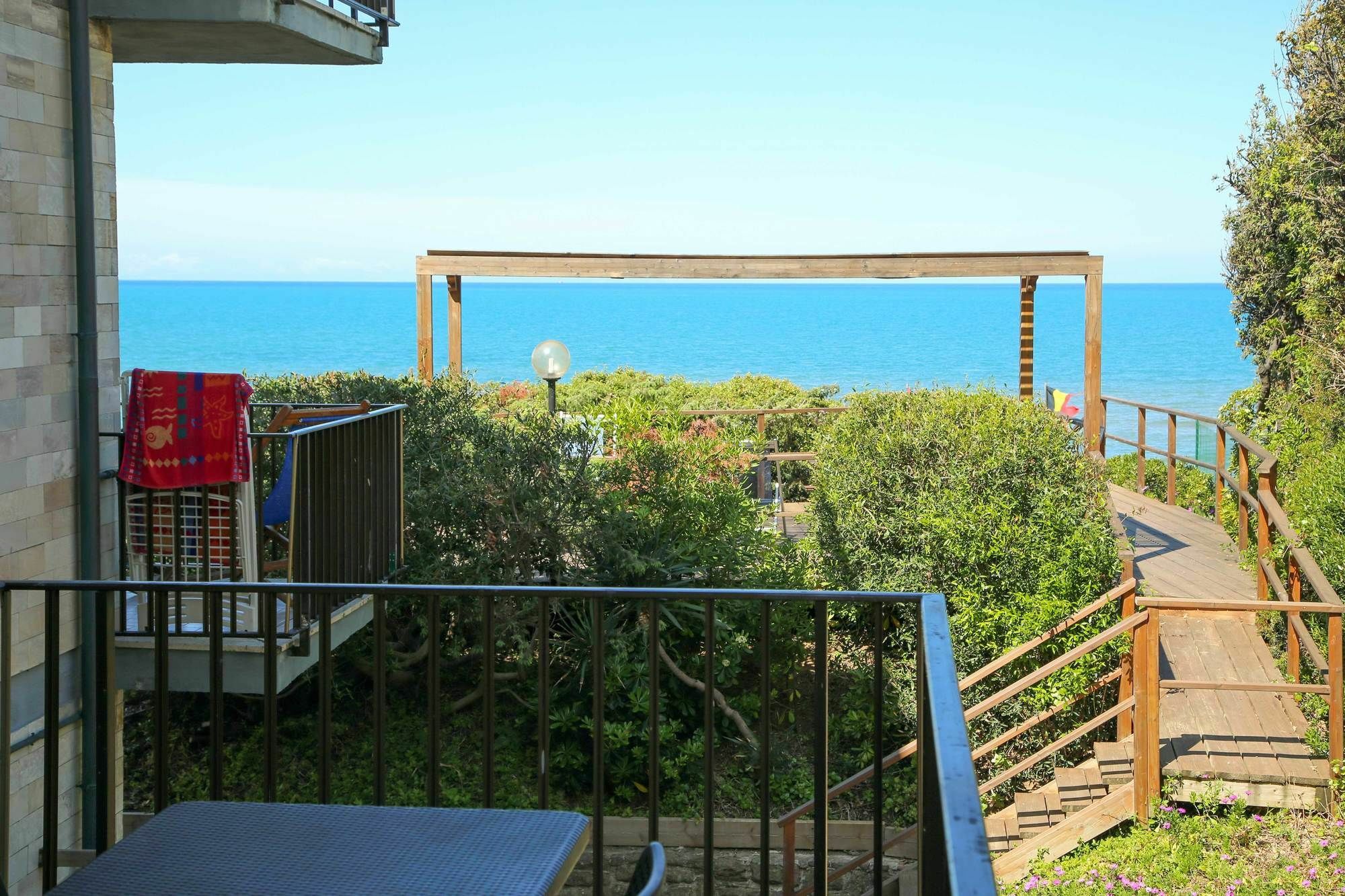 Residence Le Dune Σαν Βιντσέντσο Εξωτερικό φωτογραφία