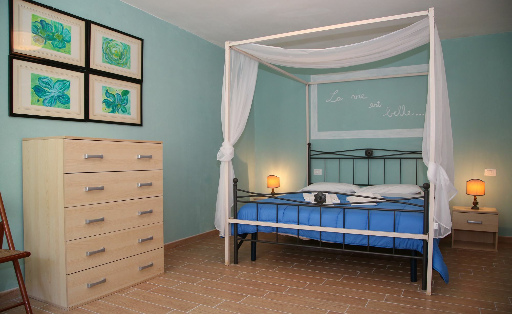 Residence Le Dune Σαν Βιντσέντσο Εξωτερικό φωτογραφία